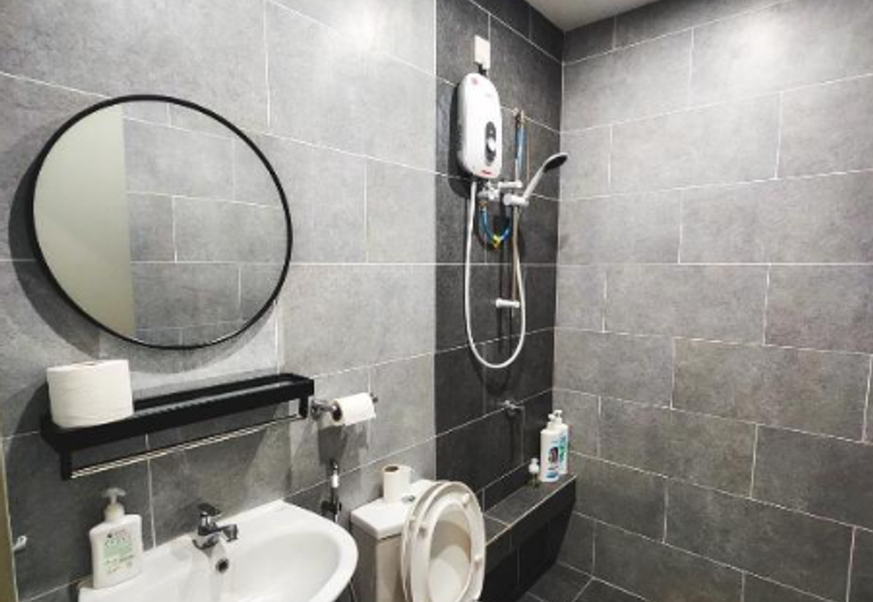 Residensi Bintang Bukit Jalil