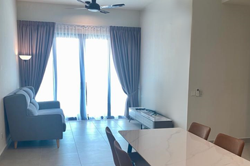 Residensi Bintang Bukit Jalil