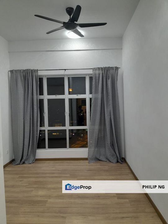 RENT @ Residensi Brickfields Condo @ Mid Valley Walkable to LRT Bangsar Station, KL, Kuala Lumpur, Brickfields