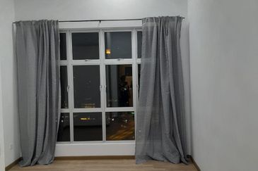 Residensi Brickfields