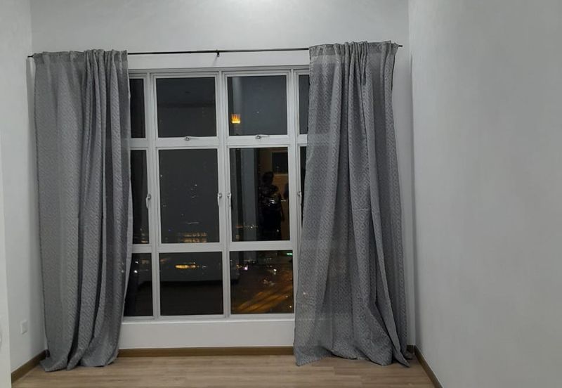 Residensi Brickfields