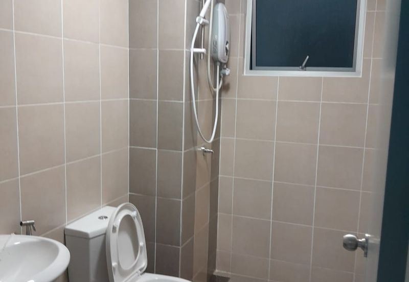 Residensi Brickfields