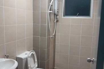 Residensi Brickfields