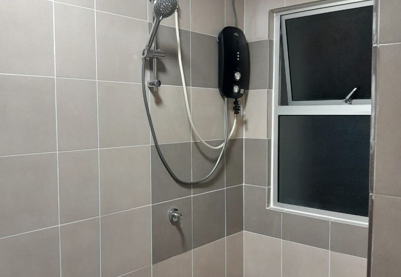 Residensi Brickfields