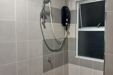 Residensi Brickfields