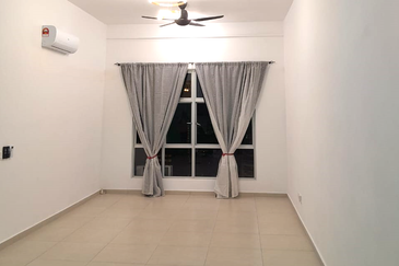 Residensi Brickfields