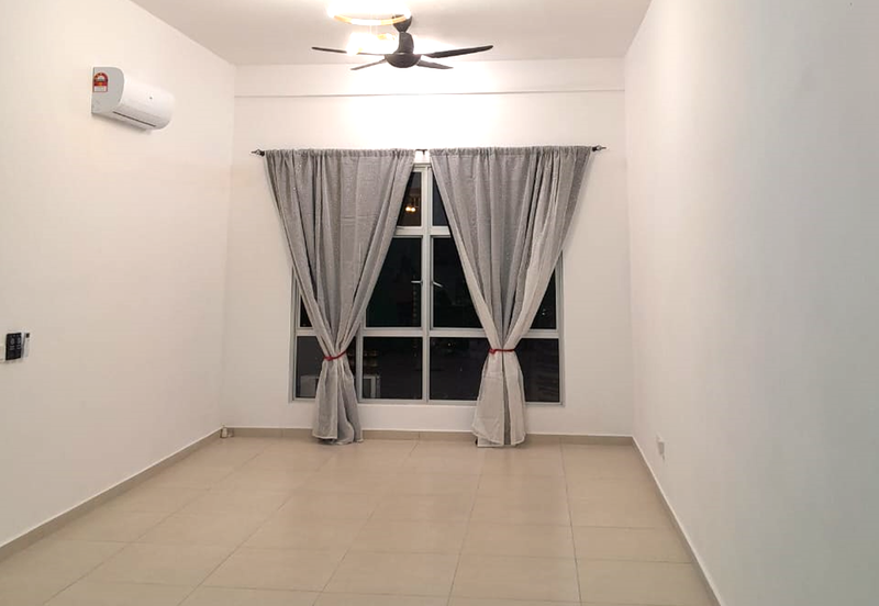 Residensi Brickfields