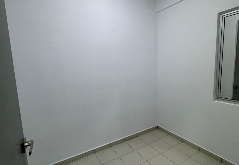 Residensi Brickfields