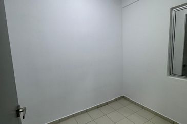 Residensi Brickfields