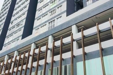 Canopy Hills Apartment