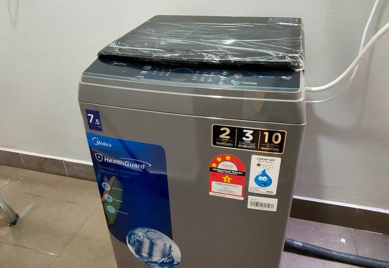 Residensi Rimbun @ Canopy Hills