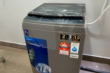 Canopy Hills Apartment