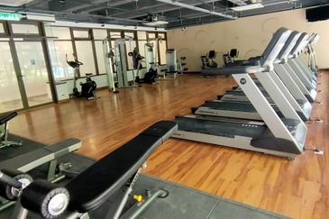 Canopy Hills Apartment