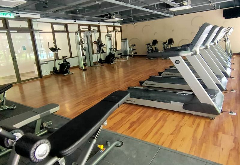 Residensi Rimbun @ Canopy Hills