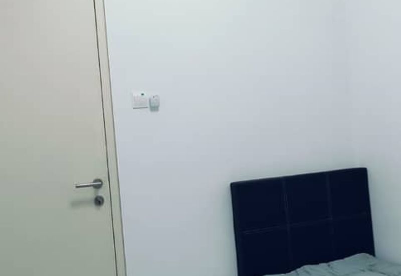 Residensi Rimbun @ Canopy Hills