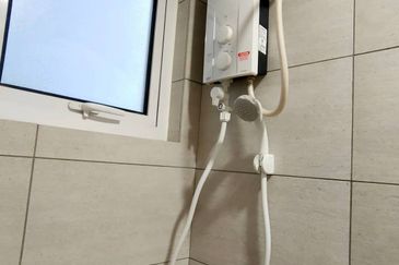 Canopy Hills Apartment