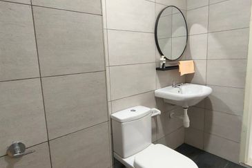 Canopy Hills Apartment