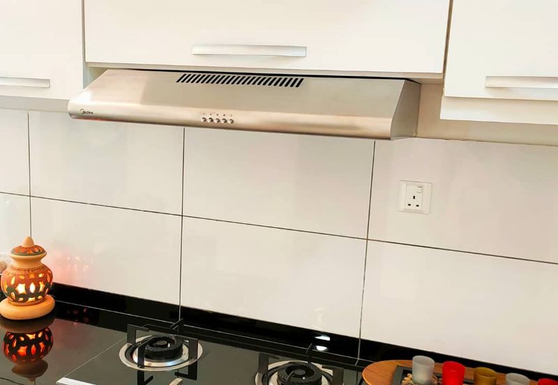 Residensi Rimbun @ Canopy Hills