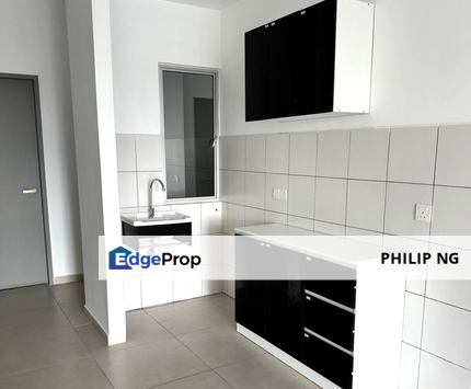 RENT @ Residensi Brickfields Condo @ Mid Valley Walkable to LRT Bangsar Station, KL, Kuala Lumpur, Brickfields