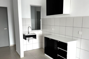 Residensi Brickfields