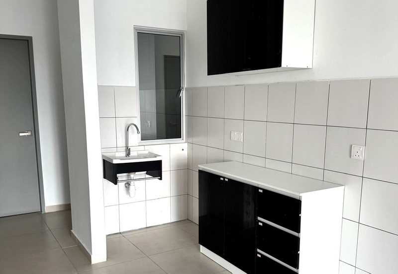 Residensi Brickfields