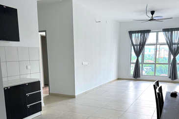 Residensi Brickfields