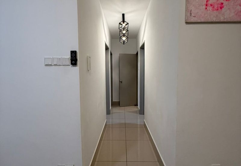 Razak City Residences