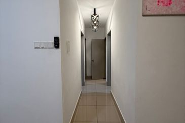 Razak City Residences