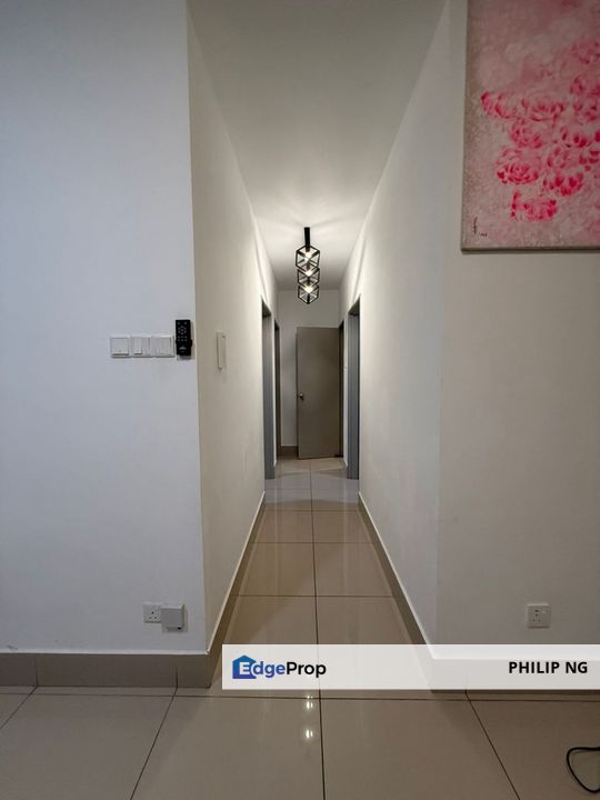 RENT @ Razak City Residence (RC Residence) Condo 3R3B @ Sungai Besi, Salak Selatan KL, Kuala Lumpur, Salak Selatan