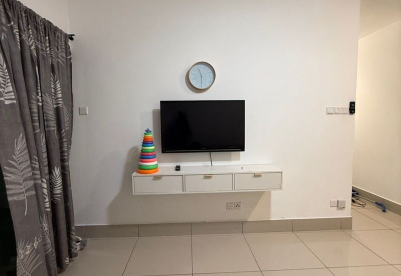 Razak City Residences