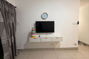 Razak City Residences