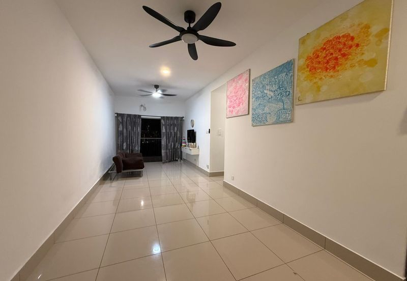 Razak City Residences