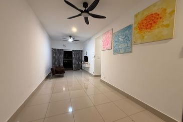 Razak City Residences