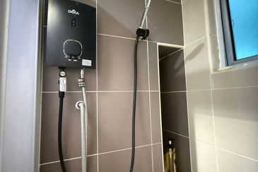 Razak City Residences