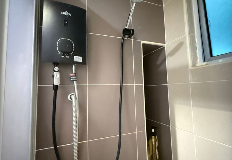 Razak City Residences