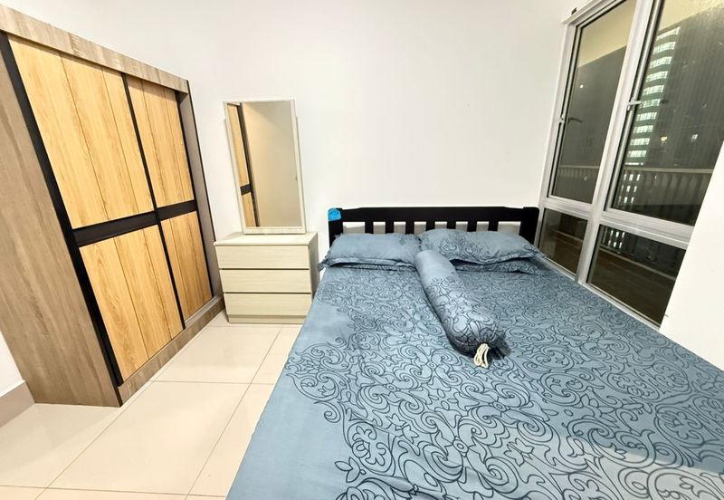 Razak City Residences