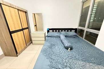 Razak City Residences