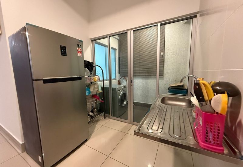 Razak City Residences