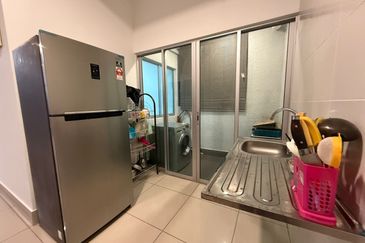 Razak City Residences