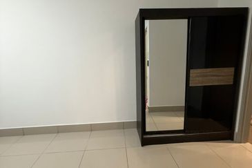 Razak City Residences