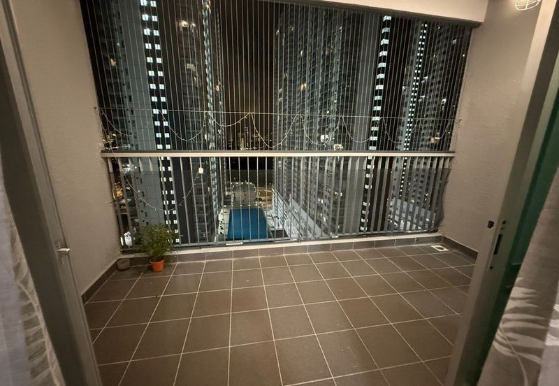 Razak City Residences