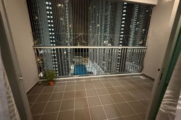 Razak City Residences