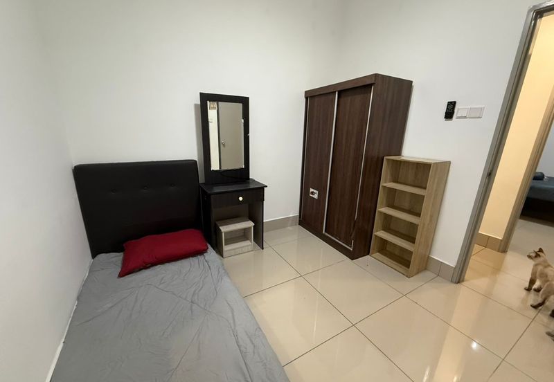 Razak City Residences