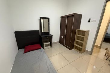 Razak City Residences