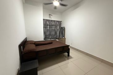 Razak City Residences