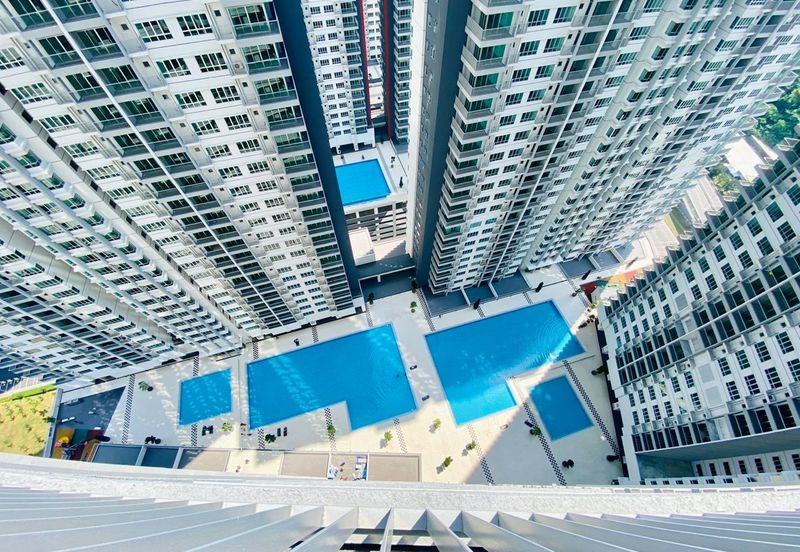 Razak City Residences