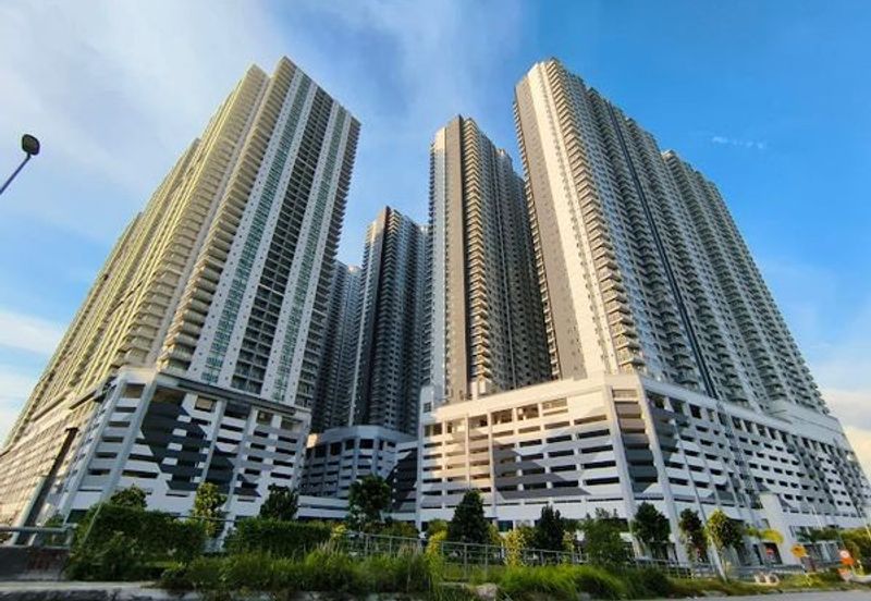 Razak City Residences