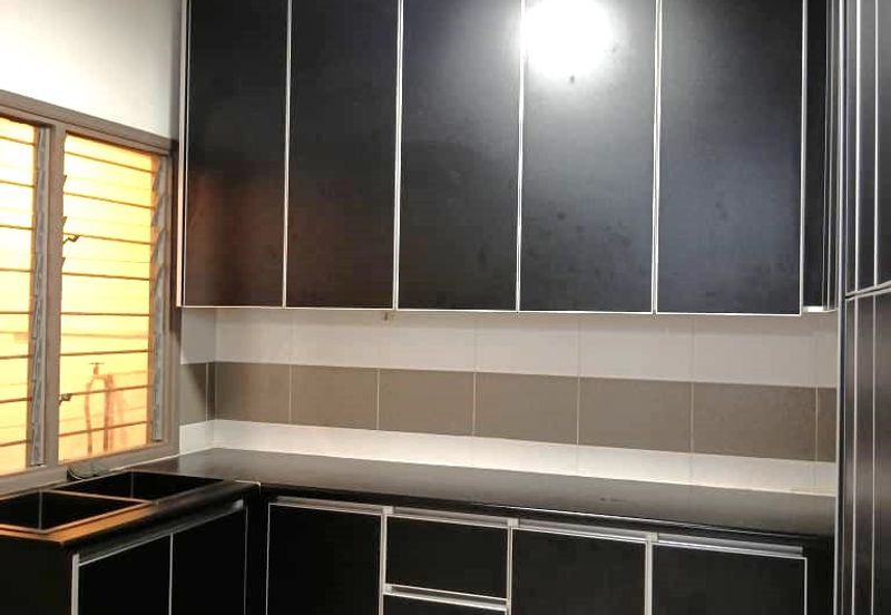 Residensi PR1MA Alam Damai