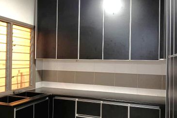 Residensi PR1MA Alam Damai