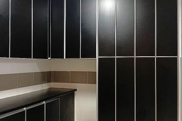 Residensi PR1MA Alam Damai